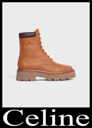 new arrivals celine shoes 2023 womens footwear 8