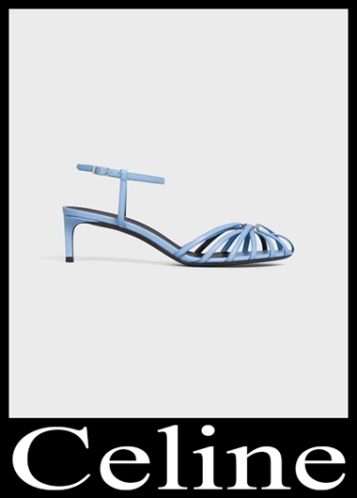 new arrivals celine shoes 2023 womens footwear 9