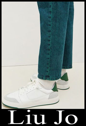new arrivals liu jo shoes 2023 mens footwear 1