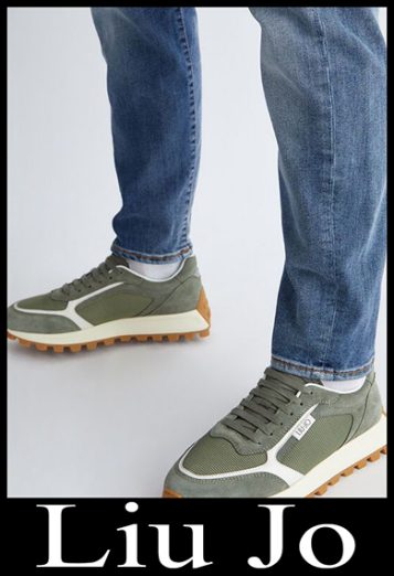 new arrivals liu jo shoes 2023 mens footwear 10