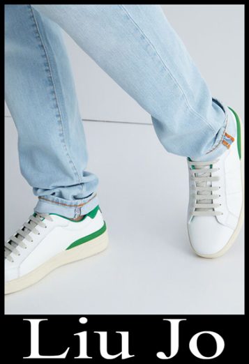 new arrivals liu jo shoes 2023 mens footwear 11