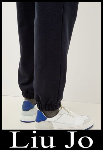 new arrivals liu jo shoes 2023 mens footwear 12