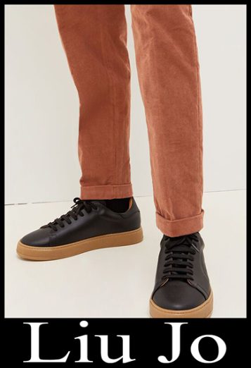 new arrivals liu jo shoes 2023 mens footwear 13