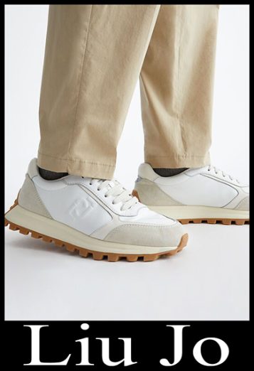 new arrivals liu jo shoes 2023 mens footwear 14