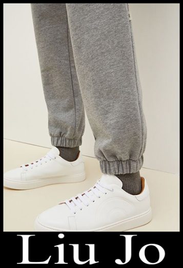 new arrivals liu jo shoes 2023 mens footwear 17