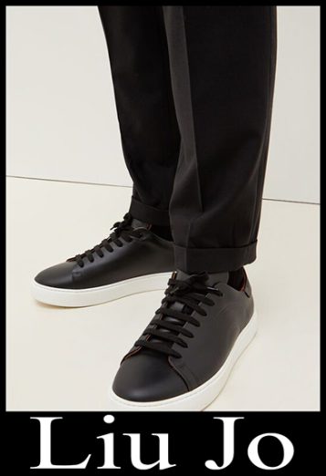 new arrivals liu jo shoes 2023 mens footwear 18