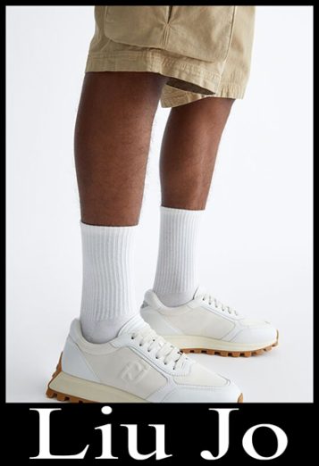 new arrivals liu jo shoes 2023 mens footwear 2