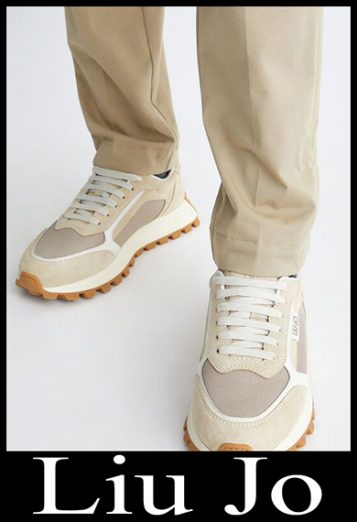 new arrivals liu jo shoes 2023 mens footwear 3