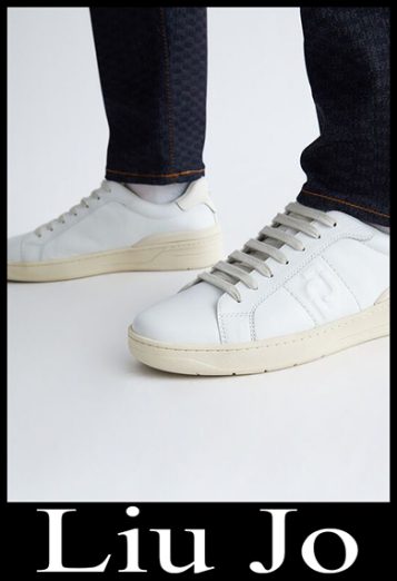new arrivals liu jo shoes 2023 mens footwear 5