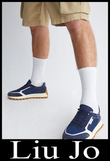 new arrivals liu jo shoes 2023 mens footwear 6