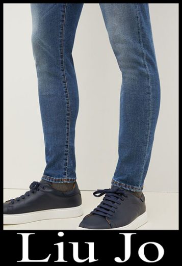 new arrivals liu jo shoes 2023 mens footwear 8