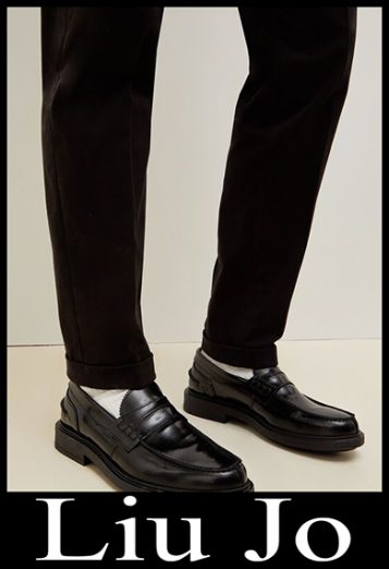 new arrivals liu jo shoes 2023 mens footwear 9 1