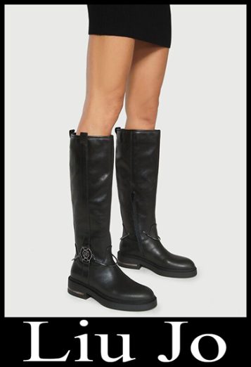 new arrivals liu jo shoes 2023 womens footwear 1