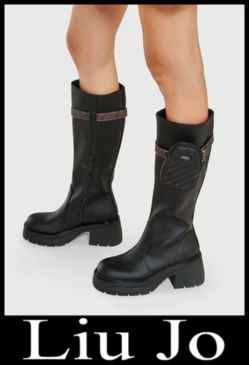new arrivals liu jo shoes 2023 womens footwear 10