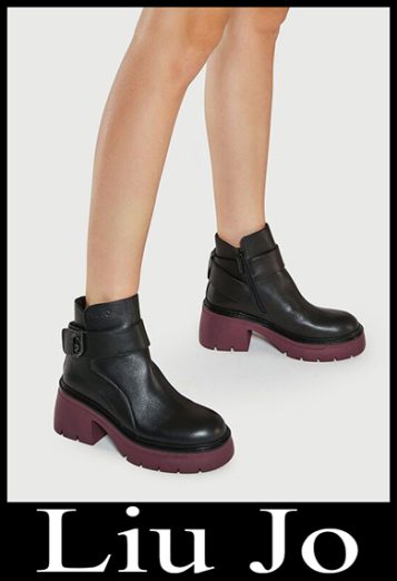 new arrivals liu jo shoes 2023 womens footwear 11