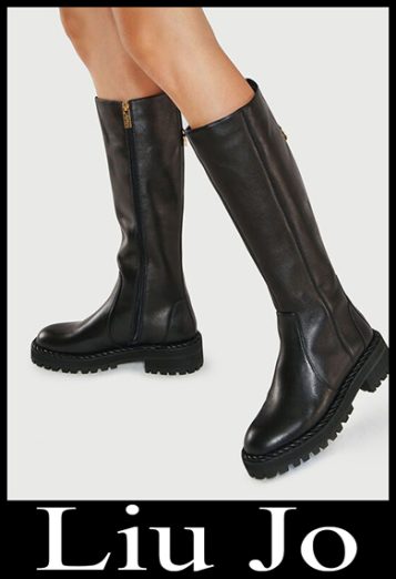 new arrivals liu jo shoes 2023 womens footwear 12