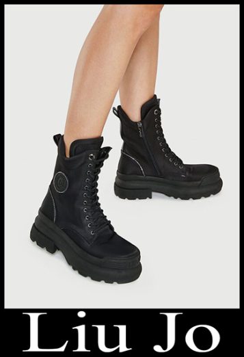new arrivals liu jo shoes 2023 womens footwear 2