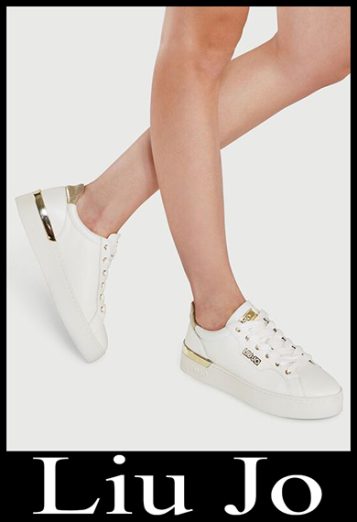 new arrivals liu jo shoes 2023 womens footwear 6