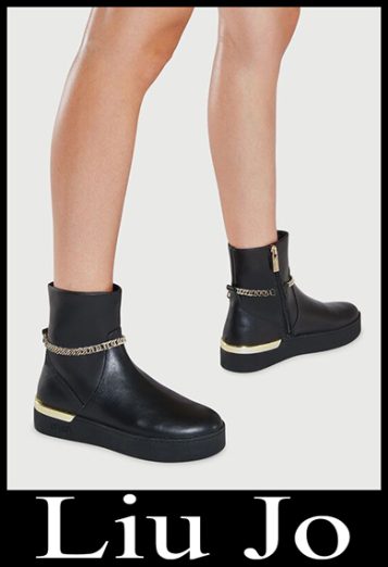 new arrivals liu jo shoes 2023 womens footwear 8