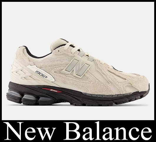 new arrivals new balance sneakers 2023 mens shoes 10
