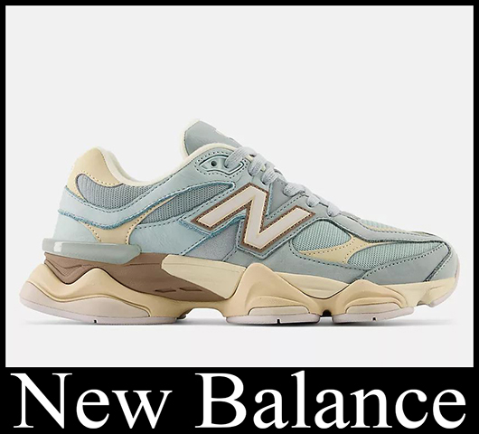 new arrivals new balance sneakers 2023 mens shoes 12