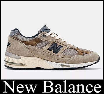 new arrivals new balance sneakers 2023 mens shoes 2