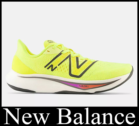 new arrivals new balance sneakers 2023 mens shoes 3