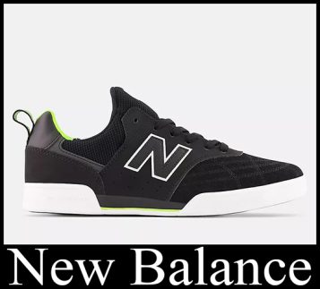 new arrivals new balance sneakers 2023 mens shoes 7