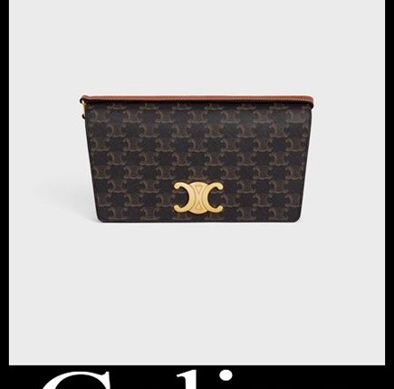 Borse Celine 2023 nuovi arrivi accessori moda uomo 9
