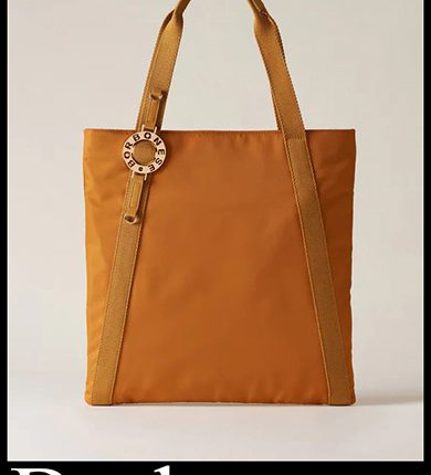 New arrivals Borbonese bags 2023 womens accessories 1
