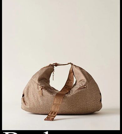 New arrivals Borbonese bags 2023 womens accessories 7