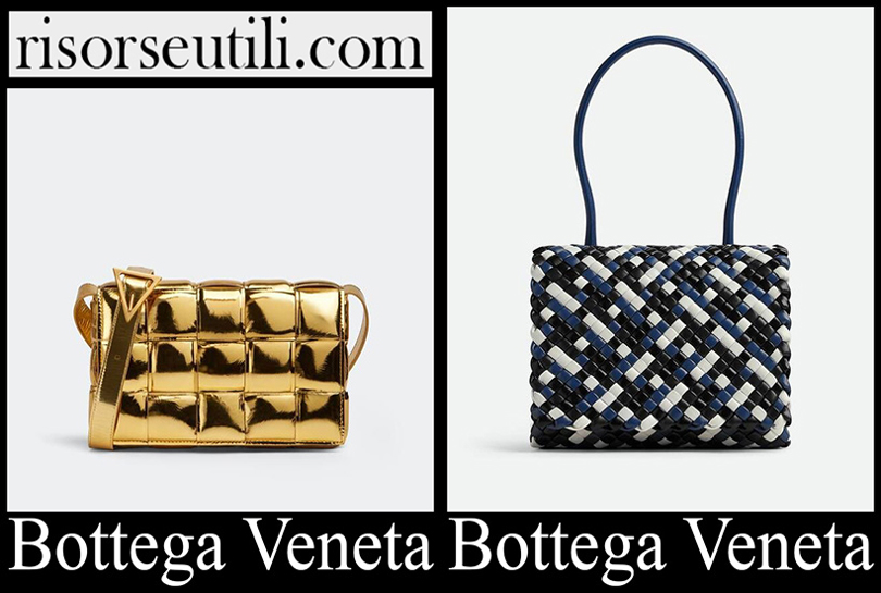 New arrivals Bottega Veneta bags 2023 womens bags
