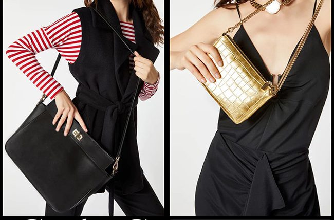 New arrivals Carla G bags 2023 womens accessories