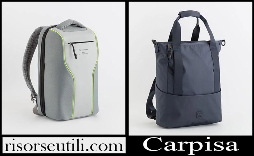 New arrivals Carpisa bags 2023 mens accessories