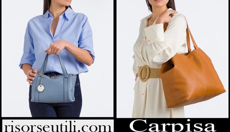 New arrivals Carpisa bags 2023 womens accessories