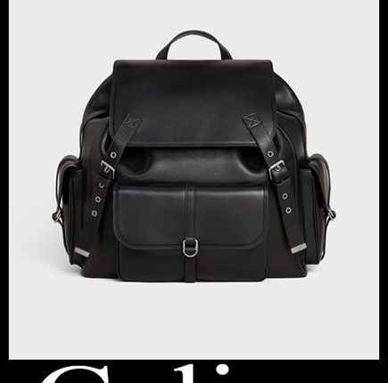 New arrivals Celine bags 2023 mens accessories 5