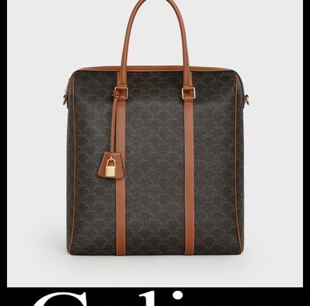 New arrivals Celine bags 2023 mens accessories 8