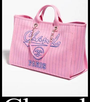 New arrivals Chanel bags 2023 women’s accessories 1