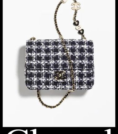 New arrivals Chanel bags 2023 women’s accessories 5
