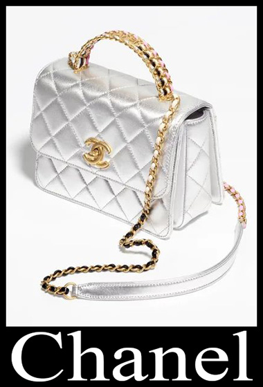 New arrivals Chanel bags 2023 women's accessories 7 New arrivals Chanel bags 2023 women's accessories 7