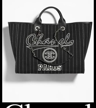 New arrivals Chanel bags 2023 women’s accessories 8