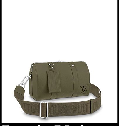 New arrivals Louis Vuitton bags 2023 mens accessories 1