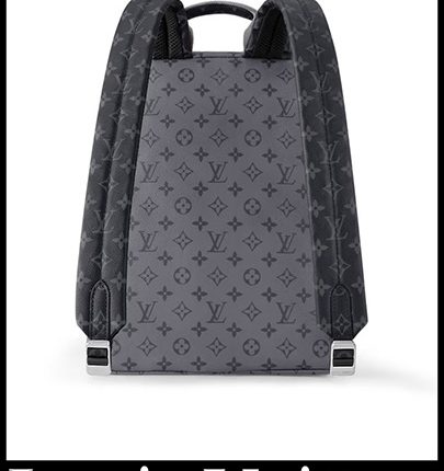 New arrivals Louis Vuitton bags 2023 mens accessories 4