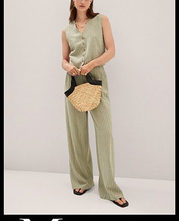 New arrivals Mango bags 2023 womens accessories 6