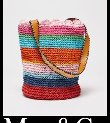 New arrivals Max&Co bags 2023 women’s accessories 5