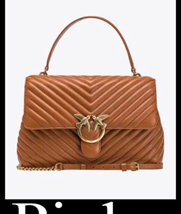 New arrivals Pinko bags 2023 womens accessories 8