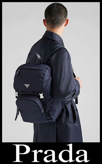New arrivals Prada bags 2023 men's accessories 2 New arrivals Prada bags 2023 men's accessories 2
