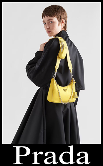 New arrivals Prada bags 2023 women's accessories 3 New arrivals Prada bags 2023 women's accessories 3