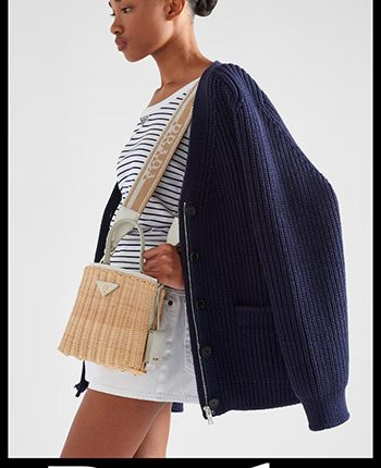 New arrivals Prada bags 2023 women’s accessories 7