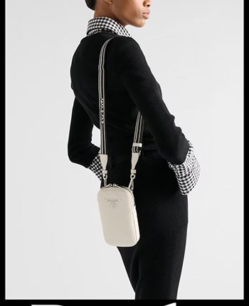 New arrivals Prada bags 2023 women’s accessories 8